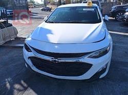 شێڤرۆلێت مالیبۆ